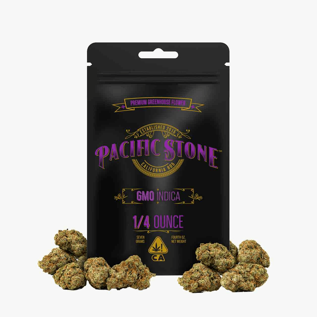 GMO Indica (7g)