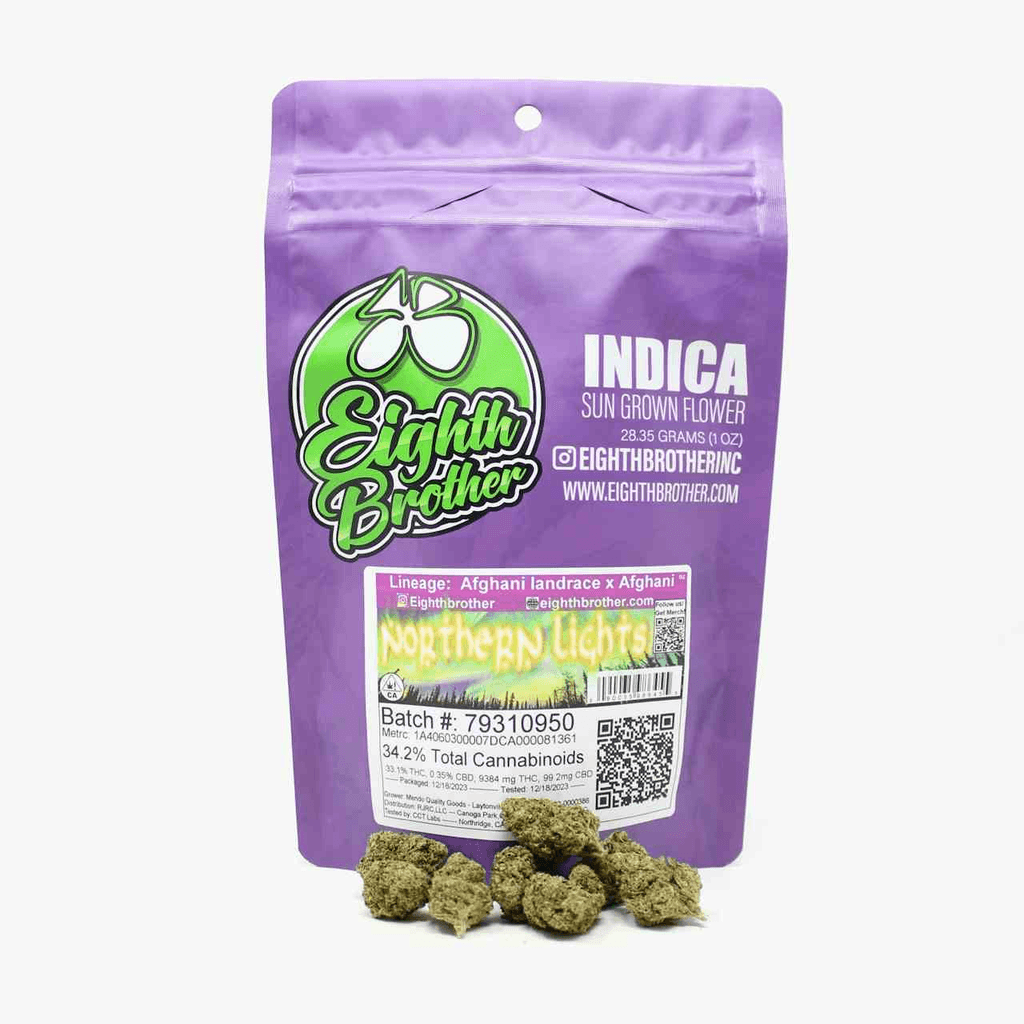 Northern Lights (28g - oz)