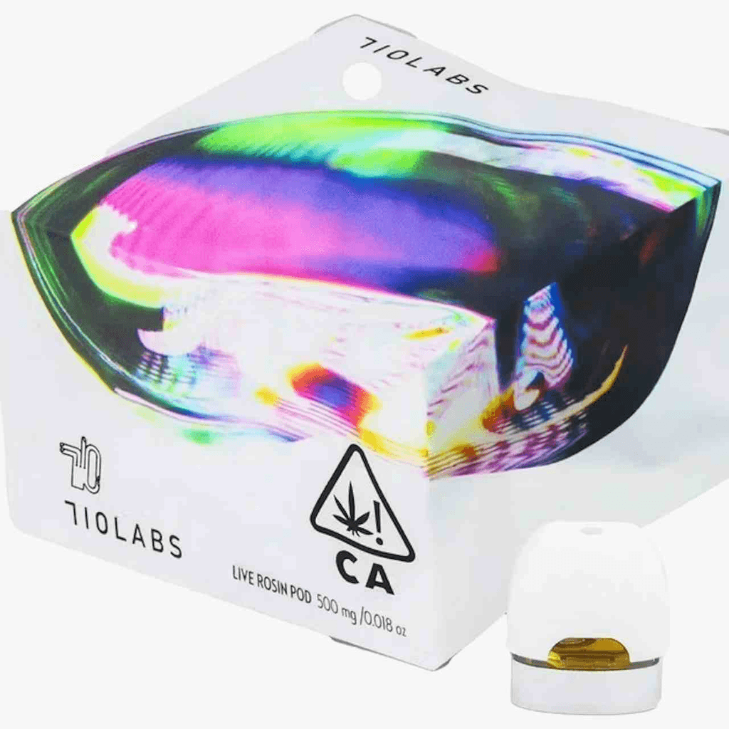 Grapefruit OG Persy Pod .5g