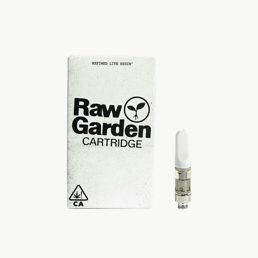 Sweet N Sour Refined Live Resin™ 1.0g Cartridge