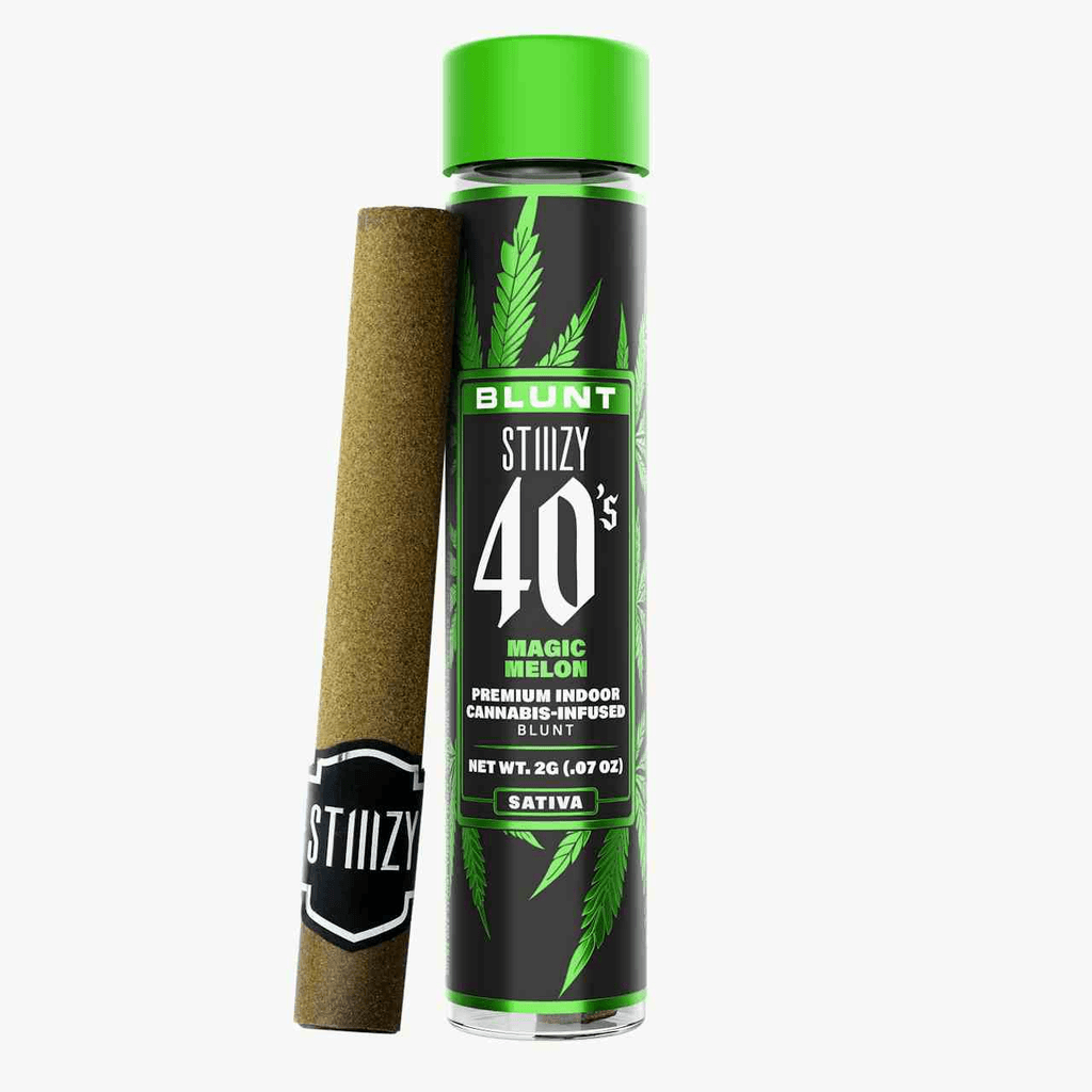 - MAGIC MELON - 2G 40's Infused Blunt