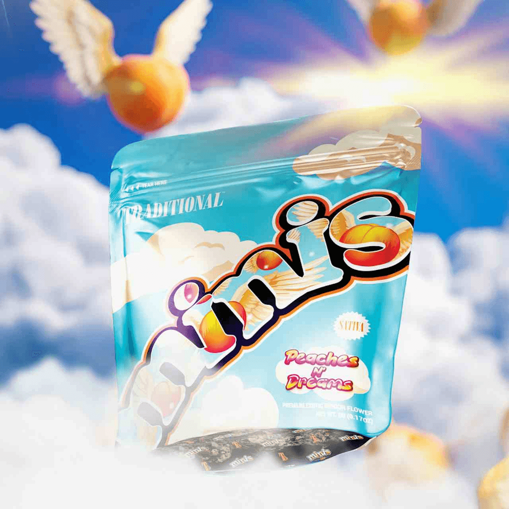 Peaches N' Dreams 5g