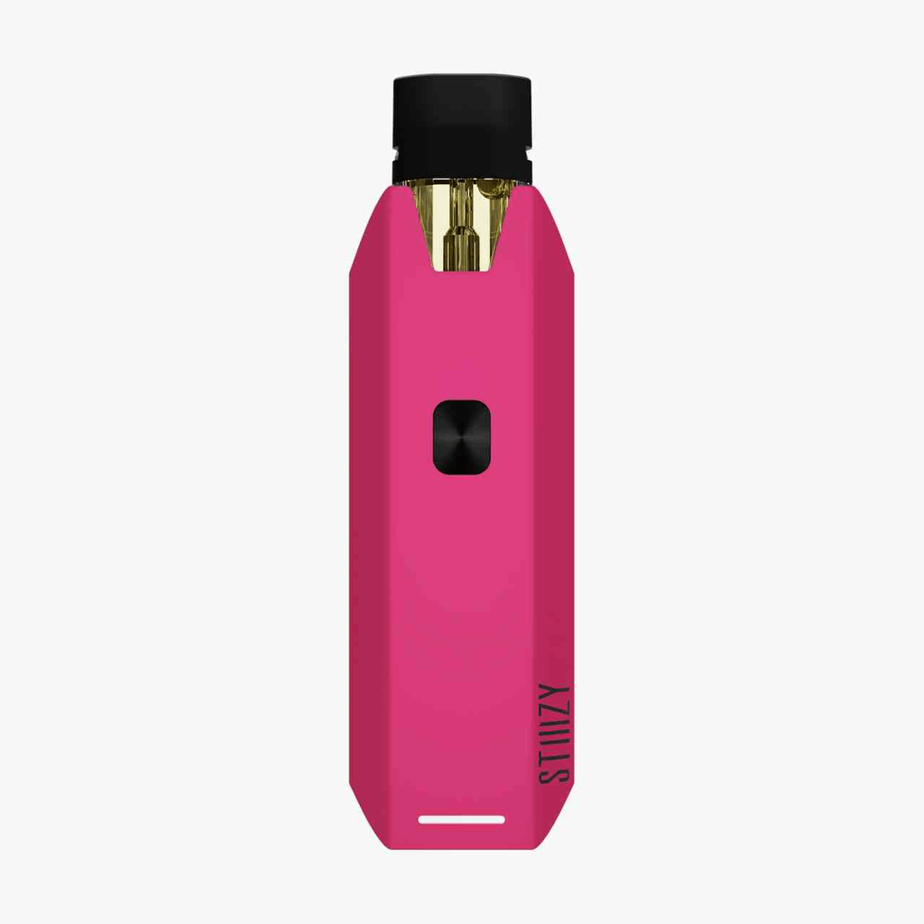 Battery - Pro XL - Neon Pink