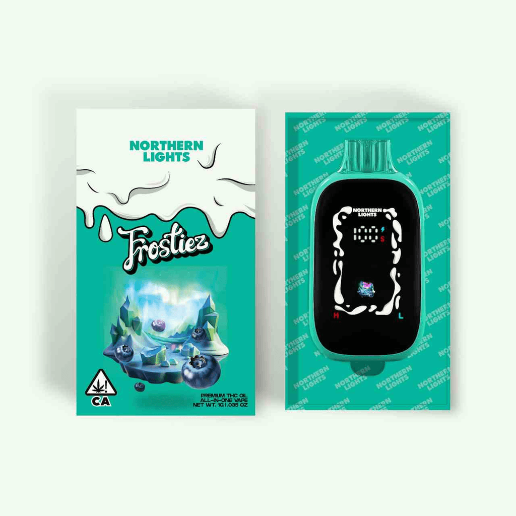 Northern Lights FrostBar - 1G AIO