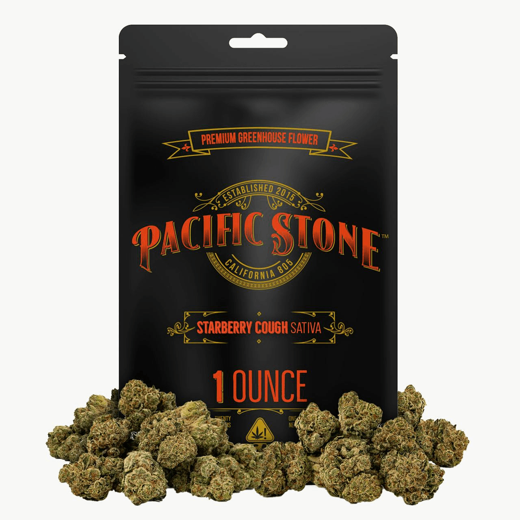 Starberry Cough Sativa (28g)