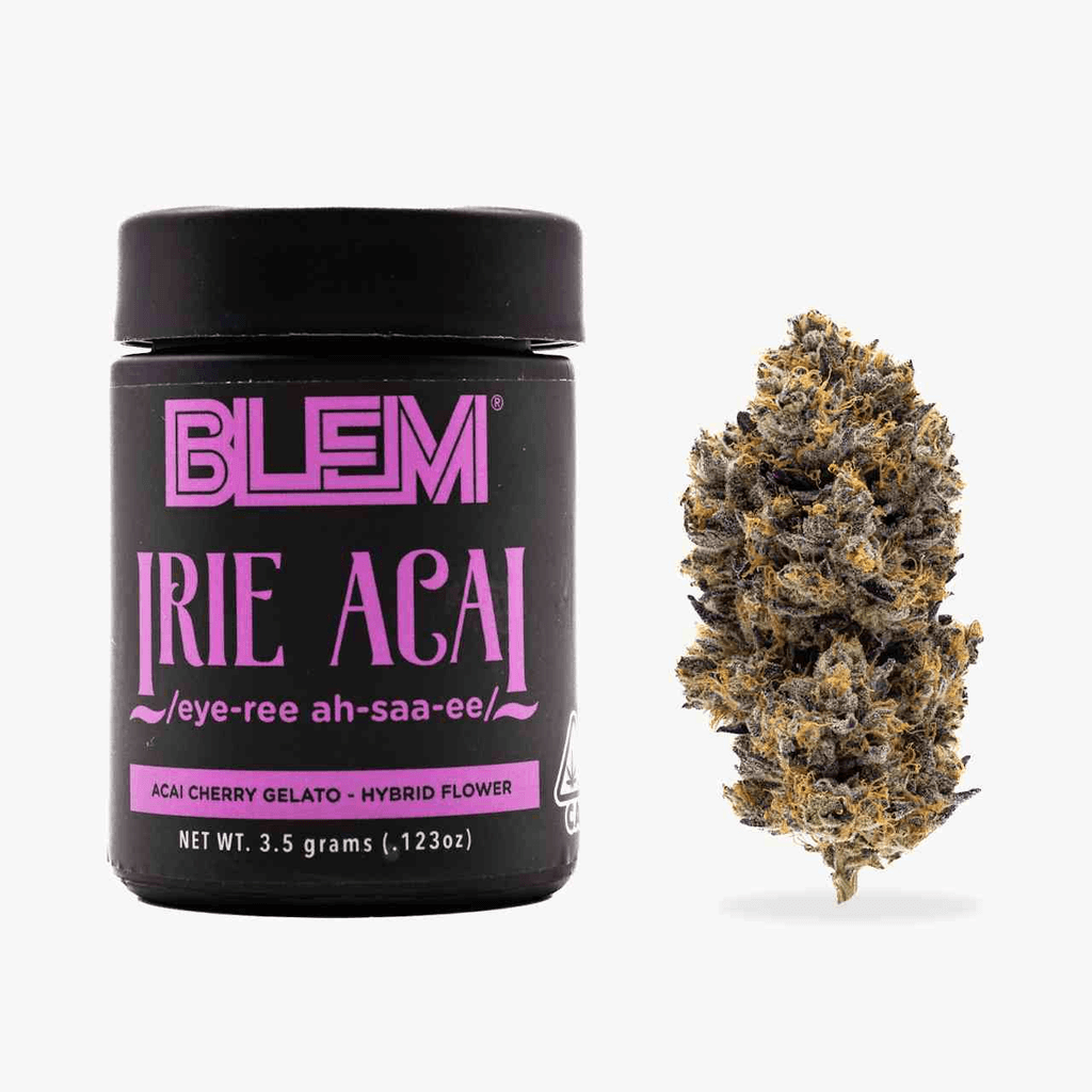 BLEM IRIE ACAI 3.5g