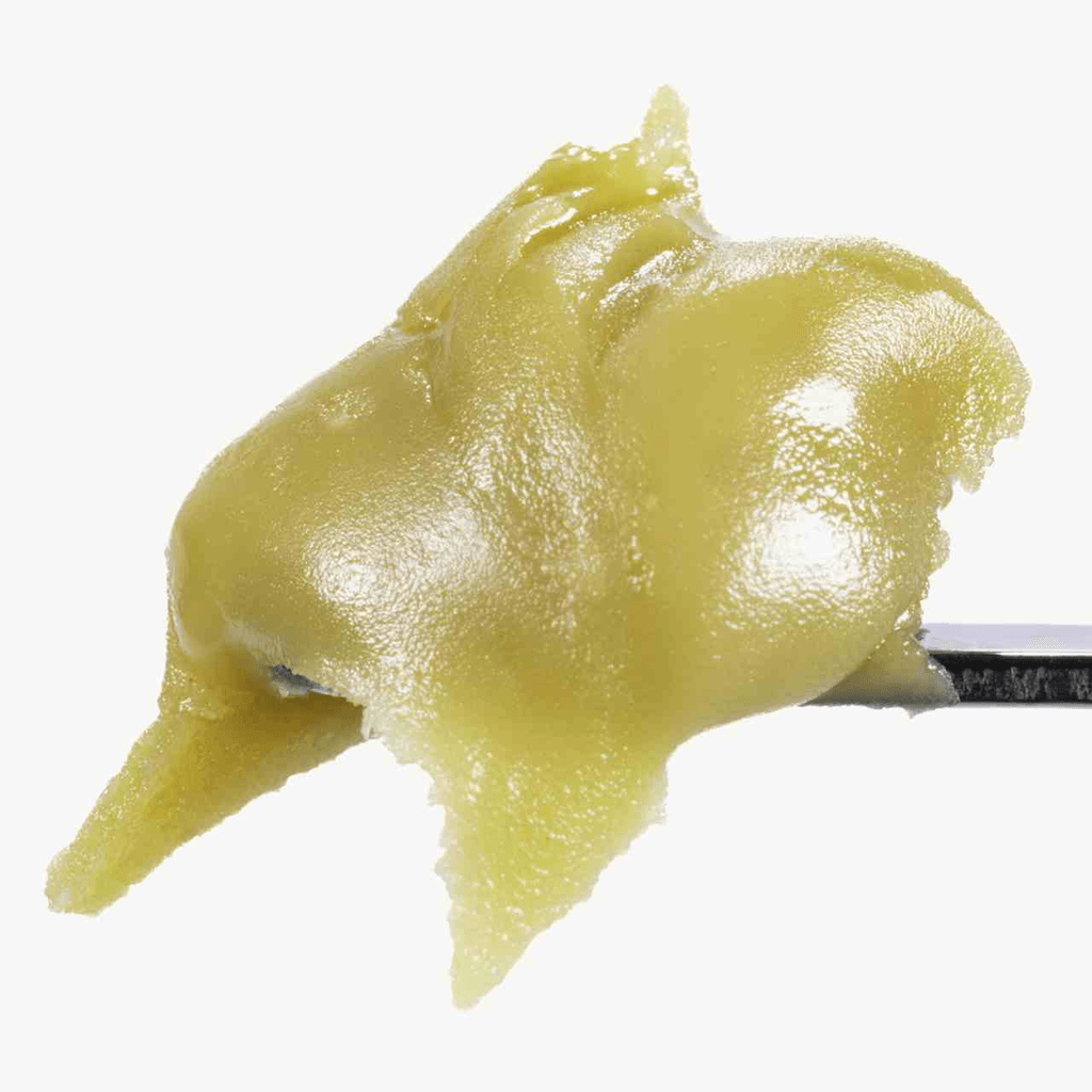 Gorilla OG - 1G Live Rosin Cold Cure Badder - Tier 3