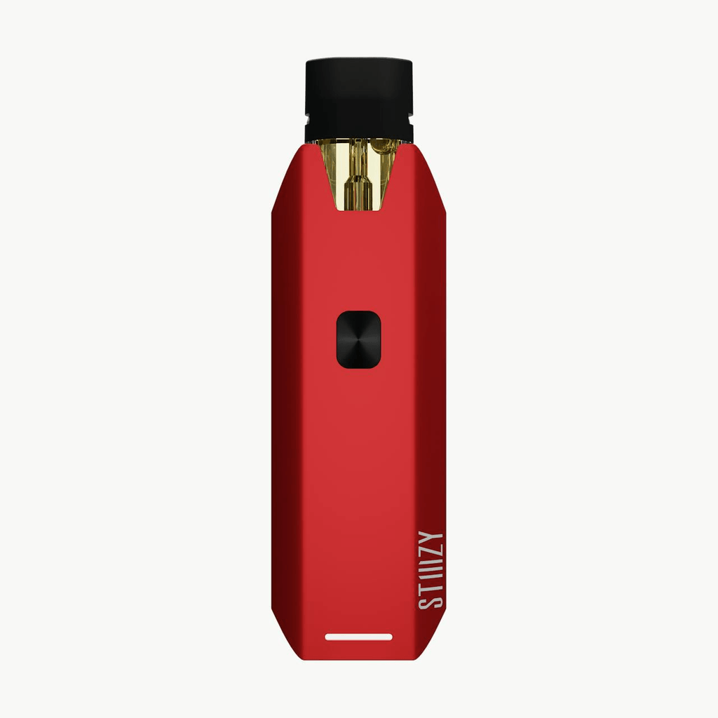Battery - Pro XL - Red