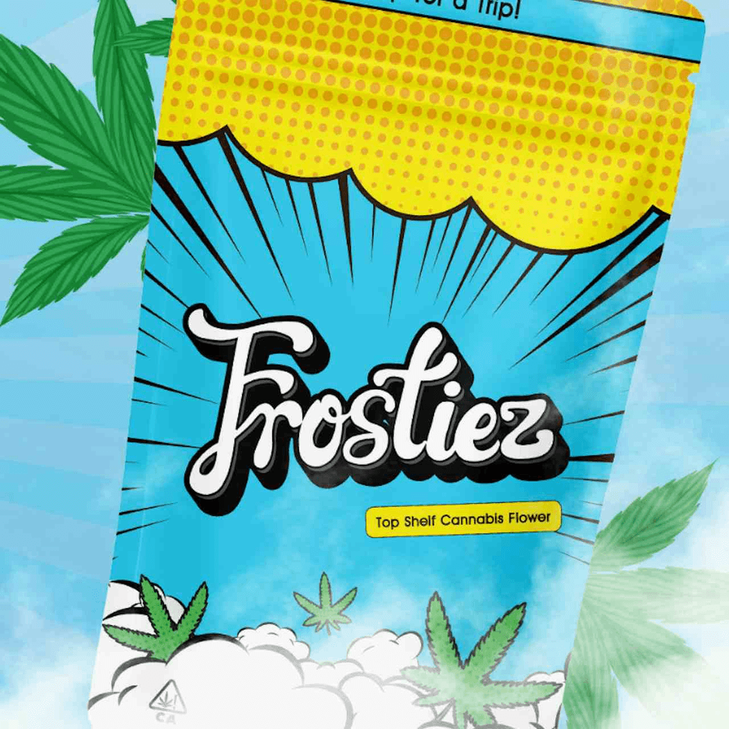 Creamy Lemon Midshelf Indoor - New Drop - Hybrid