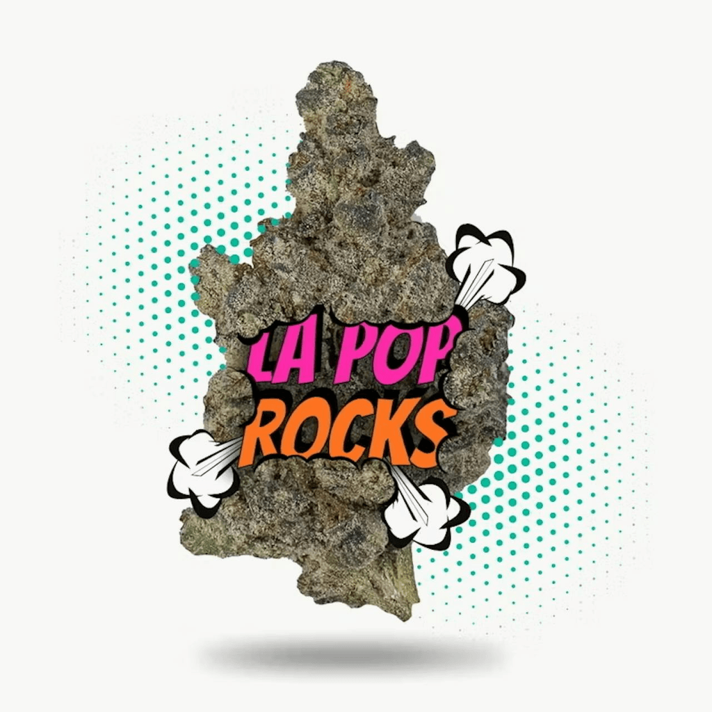 Black Runtz - Topshelf Indoor 28g - Hybrid