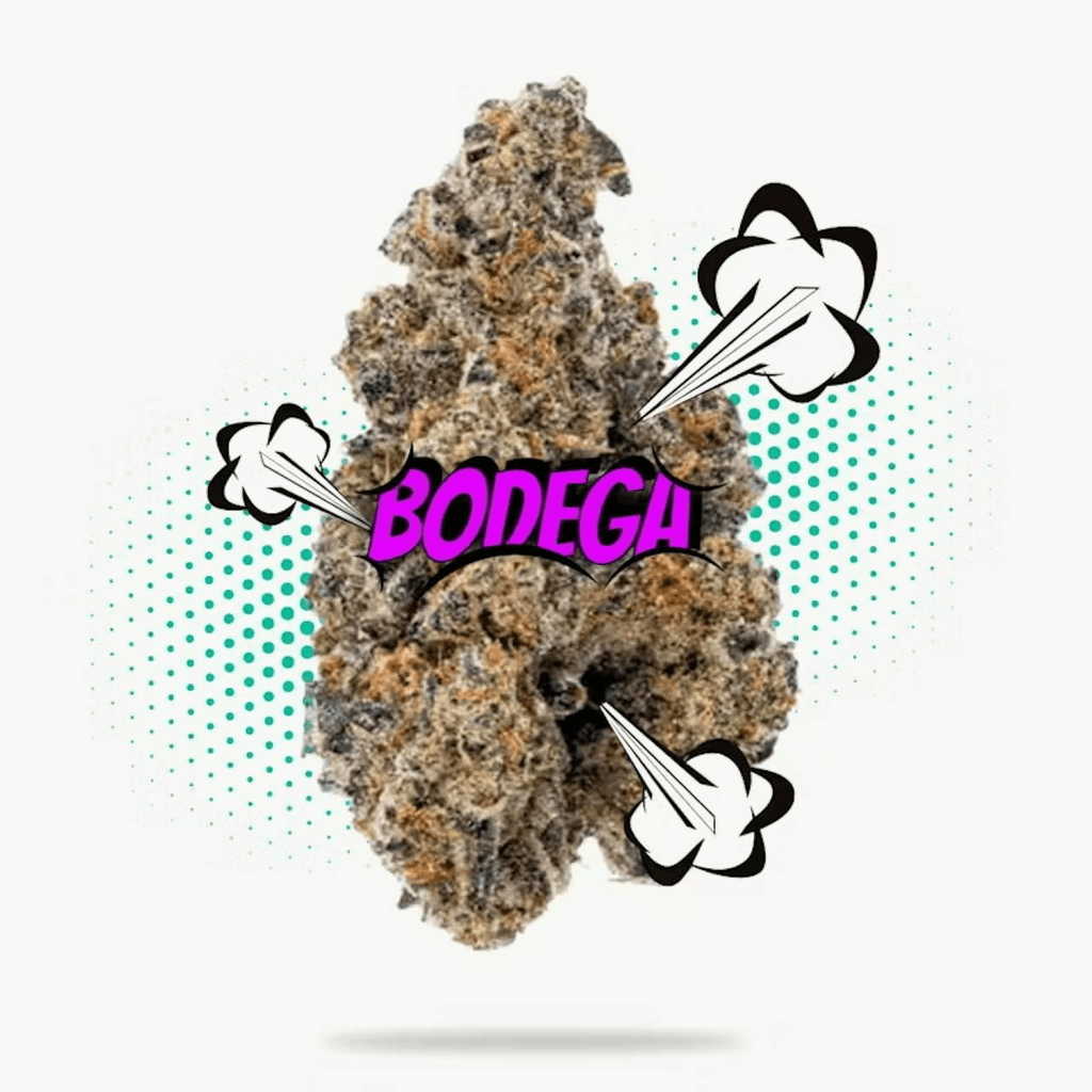 Bodega Top Shelf Indoor 28g - Hybrid