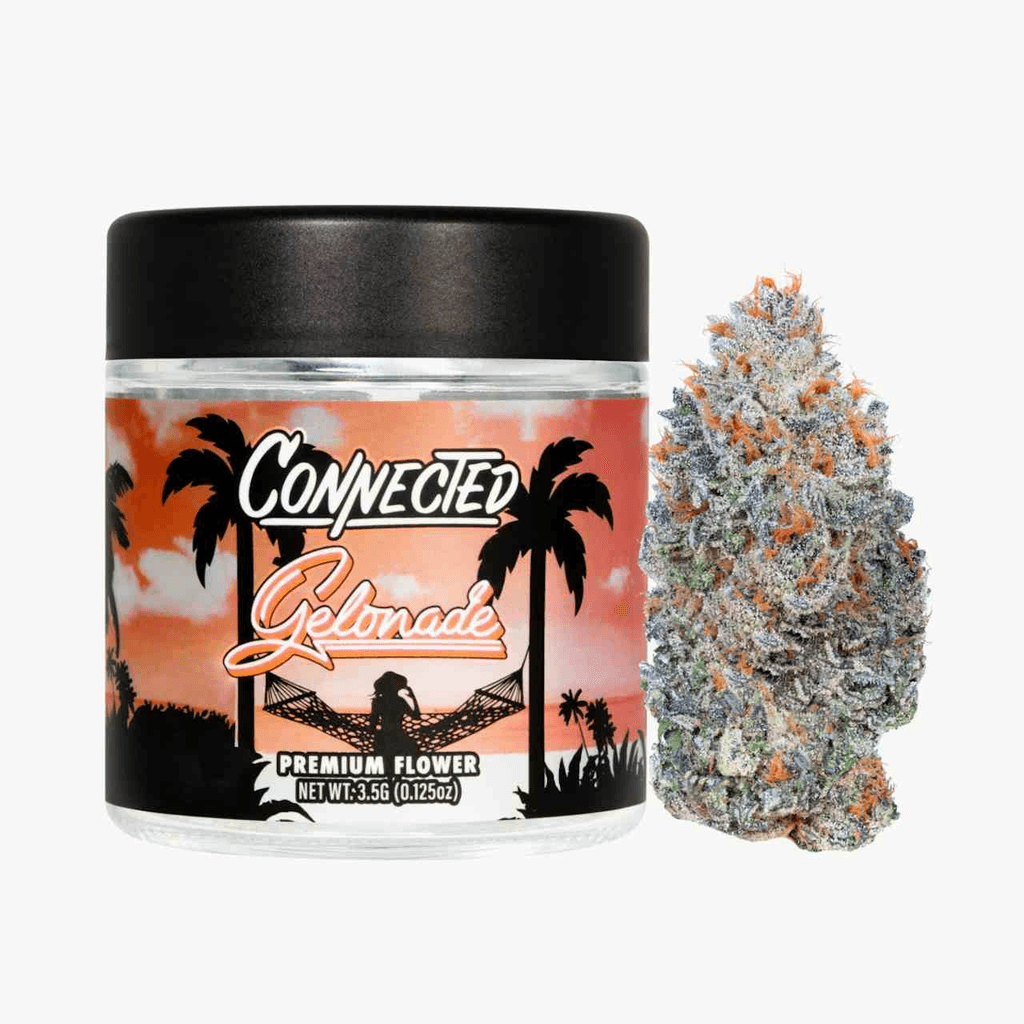 Gelonade | Indoor Flower - 3.5g