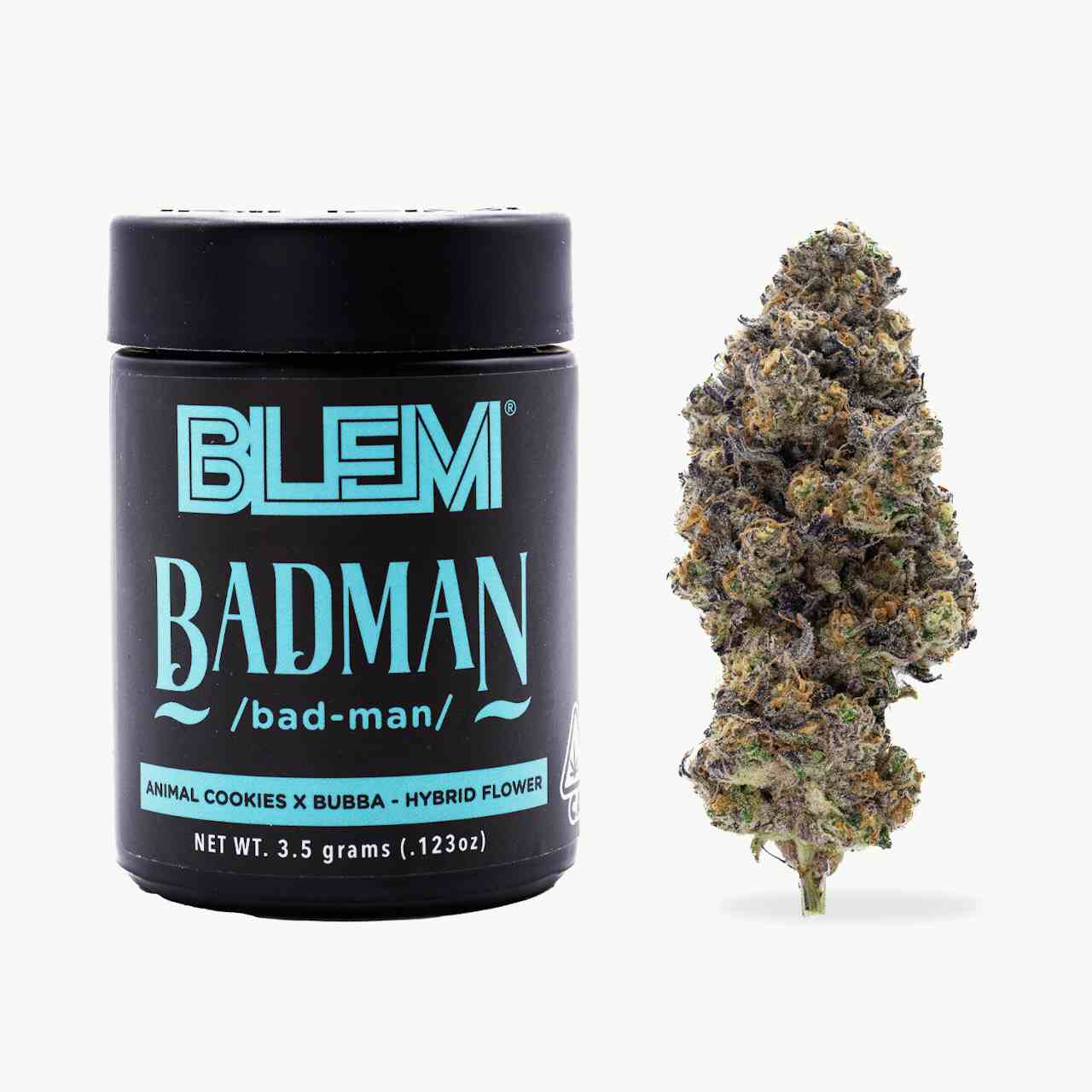 BLEM BADMAN 3.5g