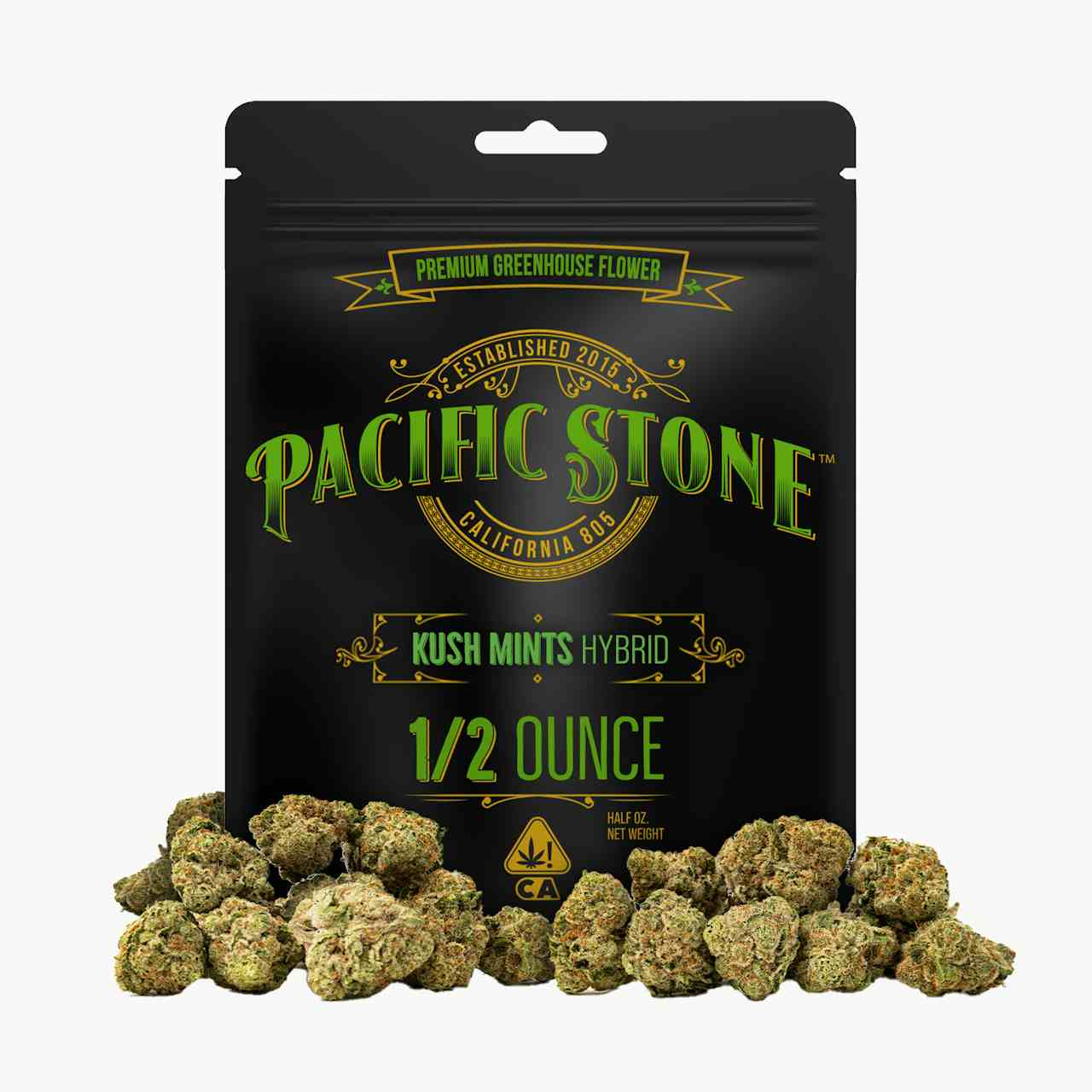 Kush Mints Hybrid (14g)
