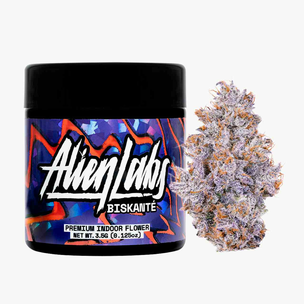 Biskanté Indoor - 3.5g