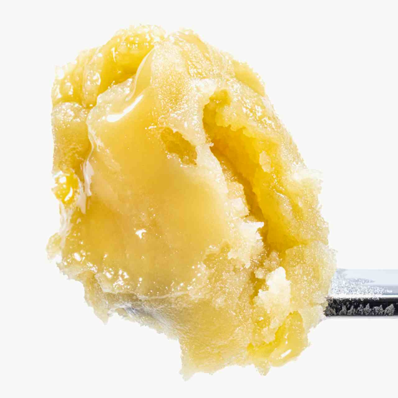 Sour Peaches - Live Rosin Cold Cure Badder - T2