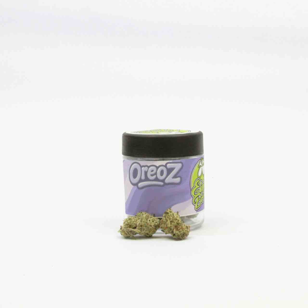 Oreoz (3.54 gram JAR)