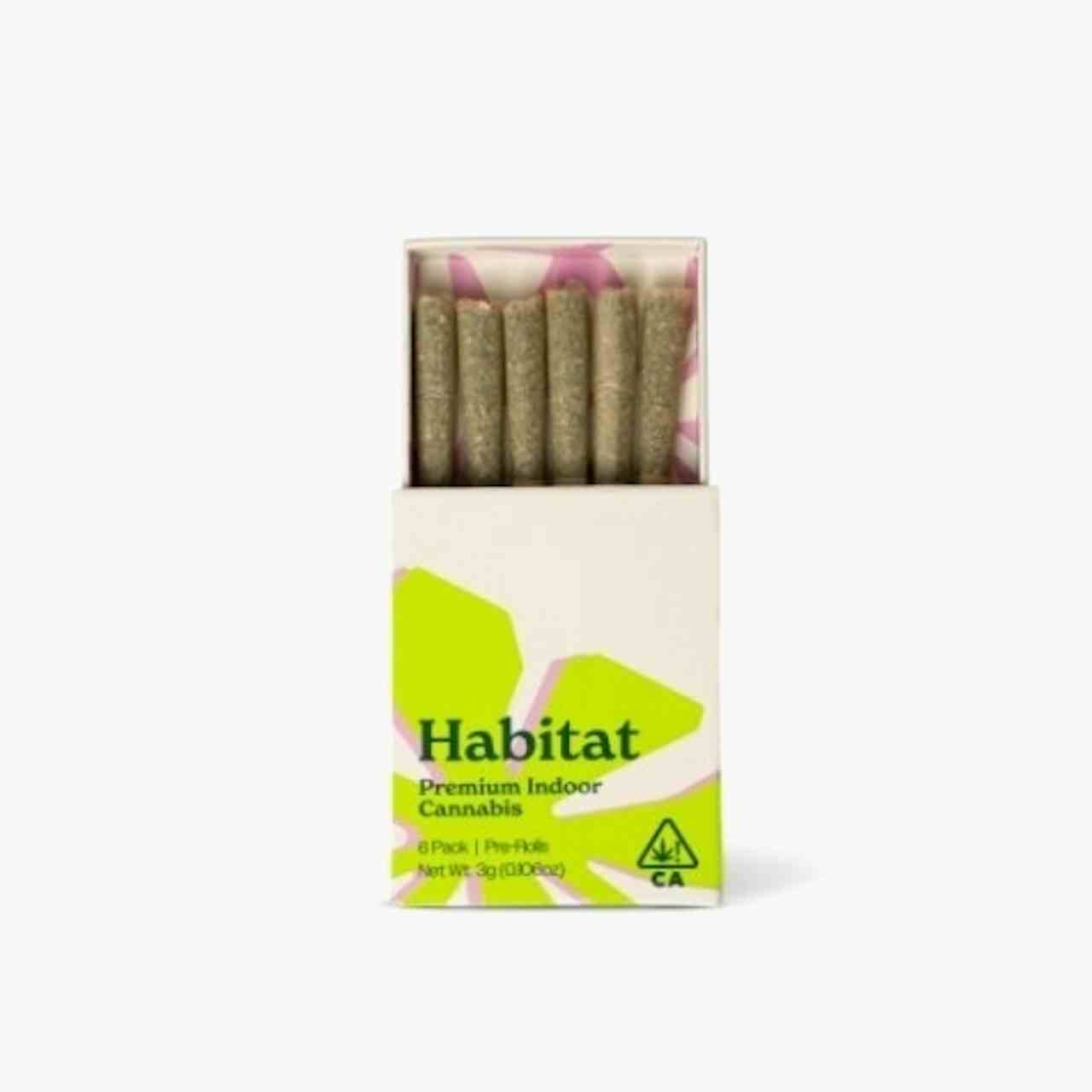 Frosted Flakes - 3g Pre Roll Pack