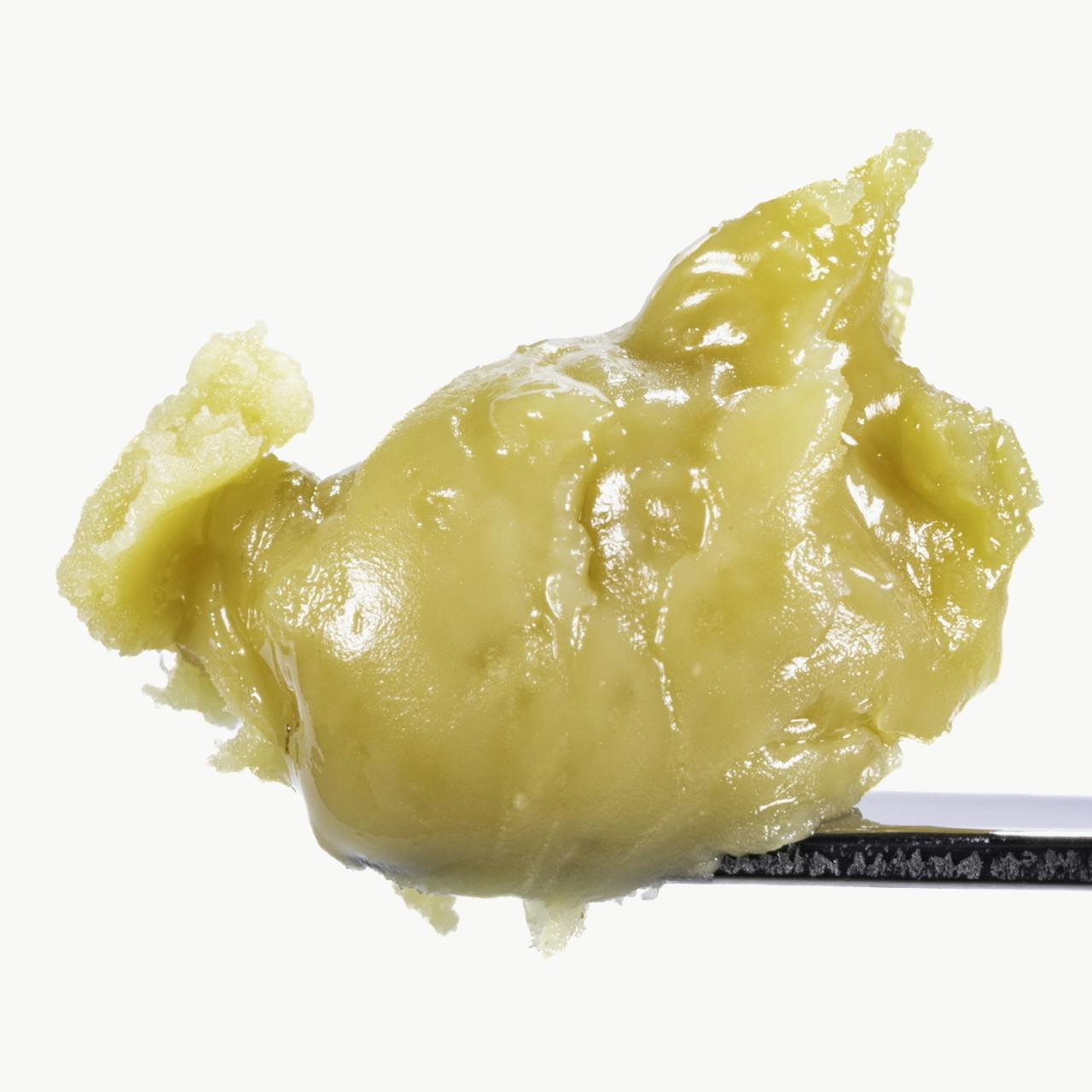 Garlic Cocktail - 1G Live Rosin Cold Cure Badder - Tier 2