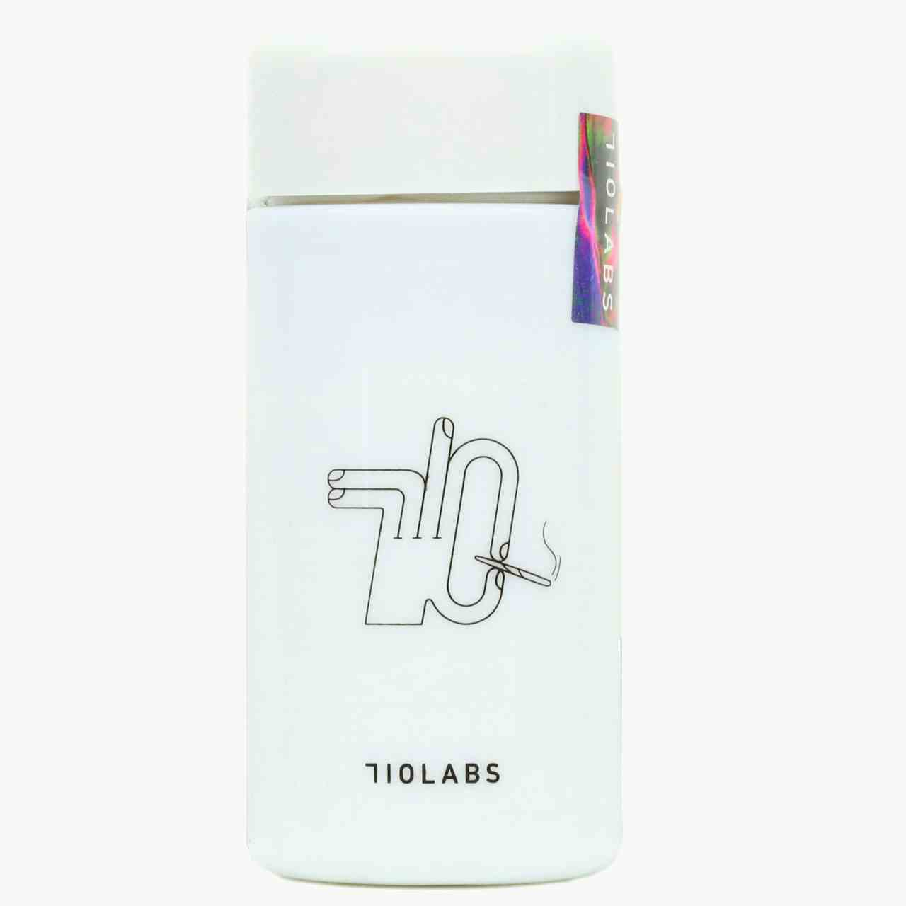 Cold Creek Kush Preroll 5pk 10g