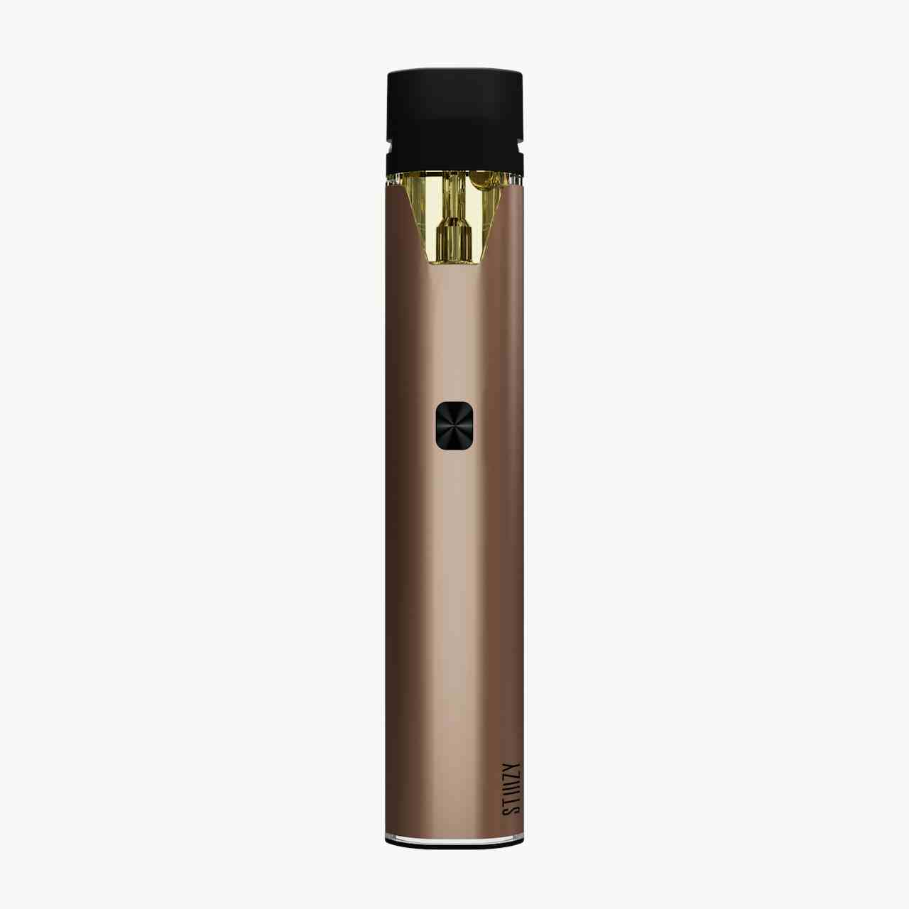 Battery - Pro - Rose Gold