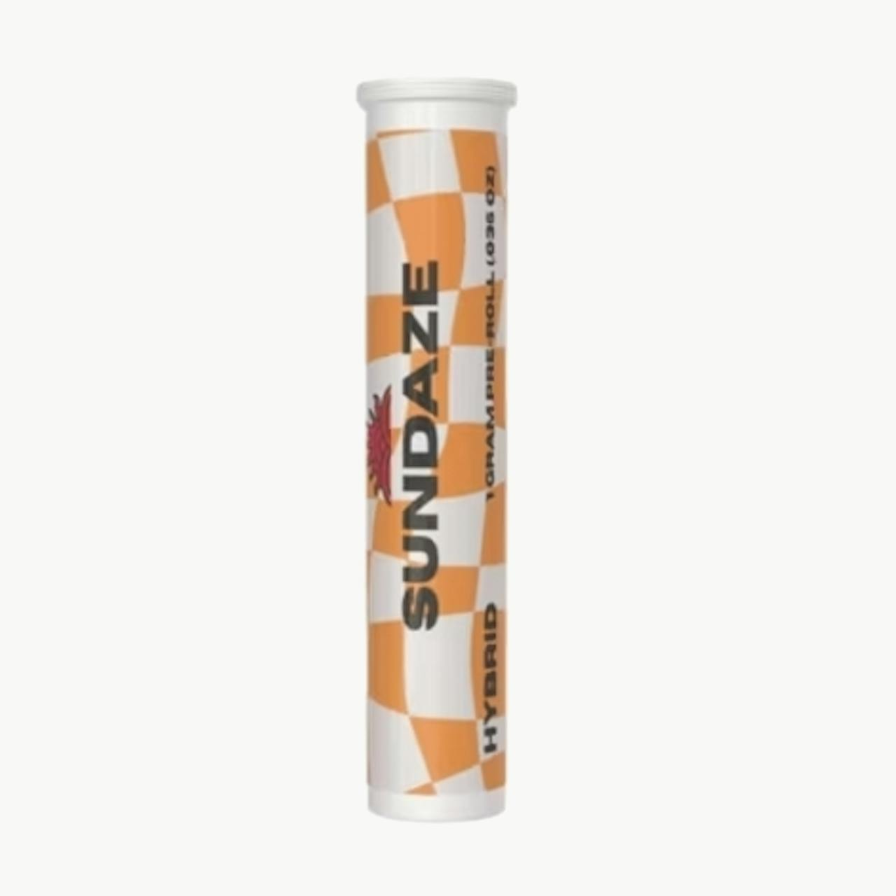 Sundaze Candy Runtz Pre-Roll - 1g
