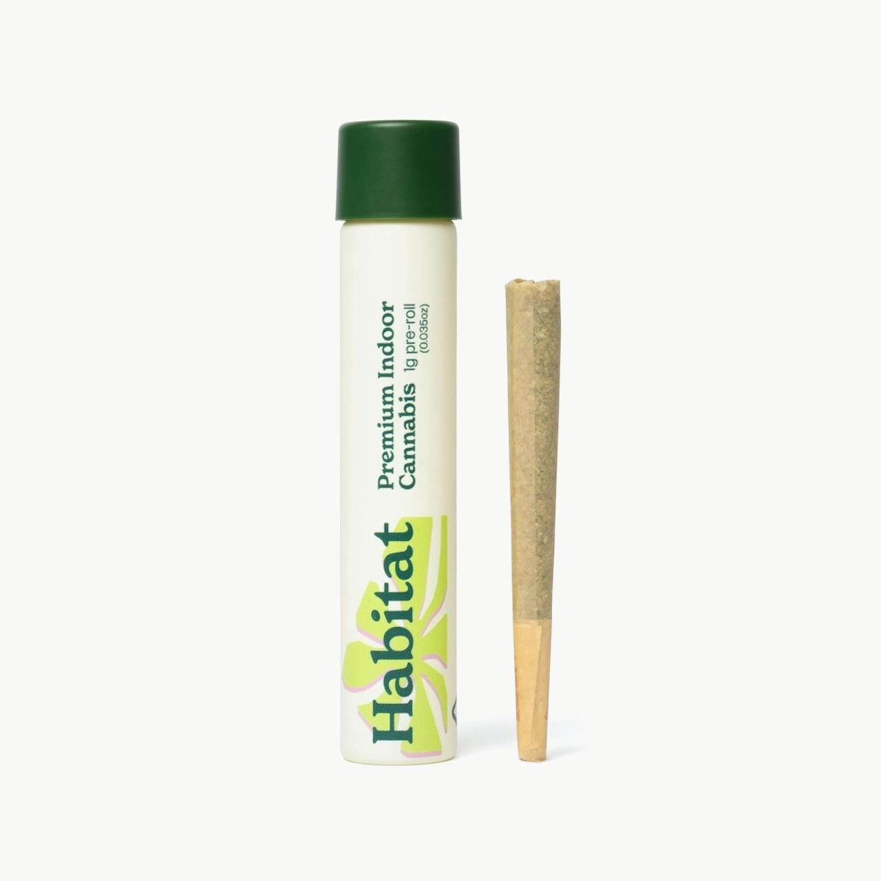 Roze - 1g Pre Roll
