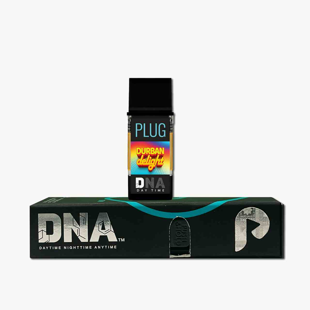 VAPE - 1g PLUG™ DNA: Durban Delight