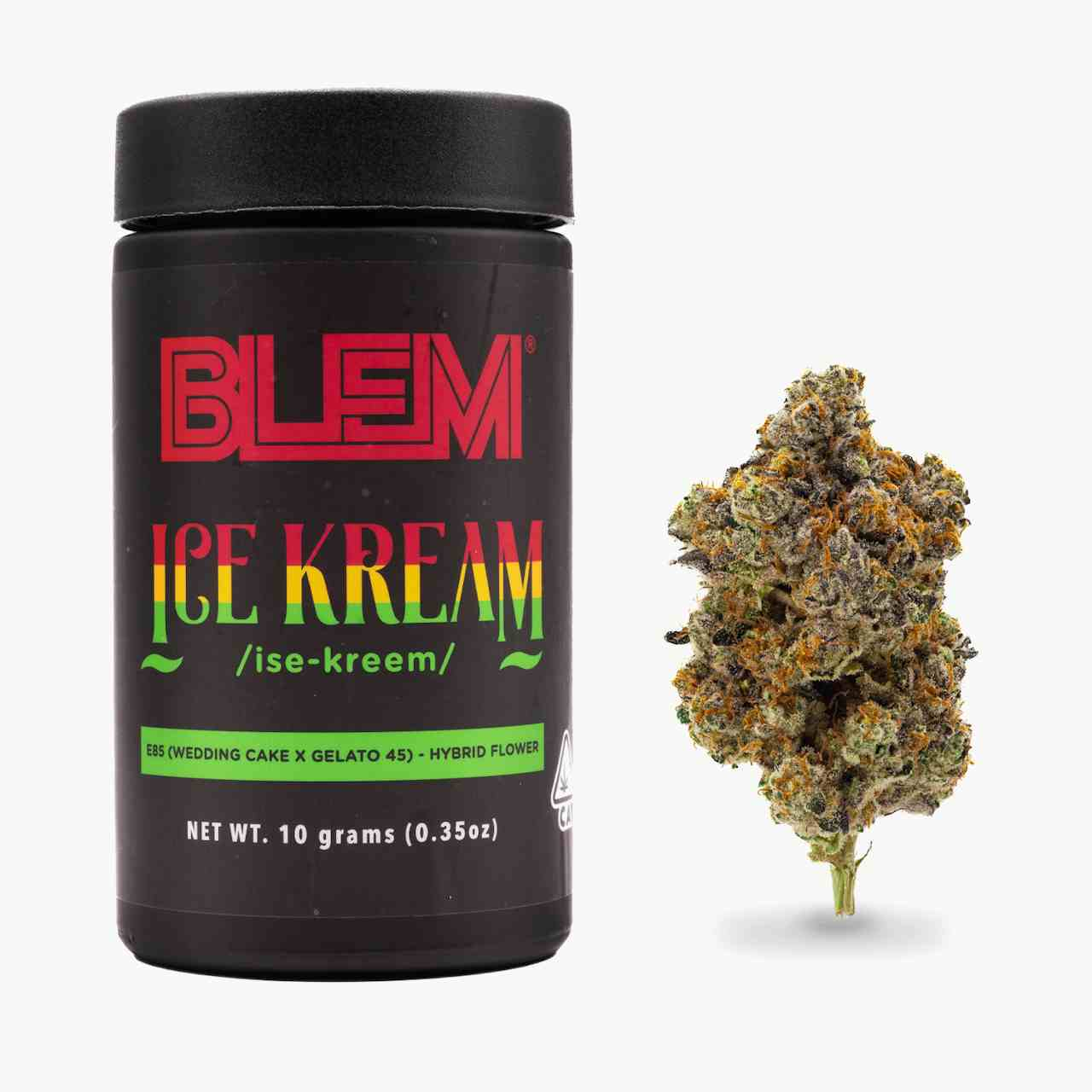BLEM ICE KREAM 10g