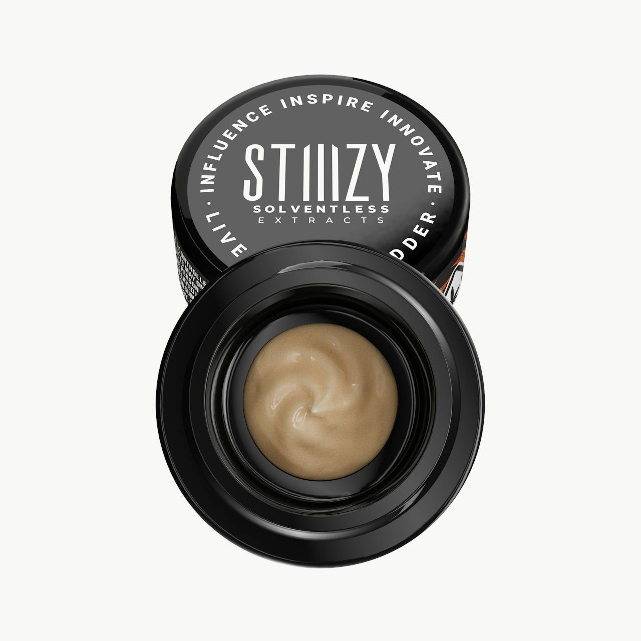 - Orange Sunset - Live Rosin Badder - 1g