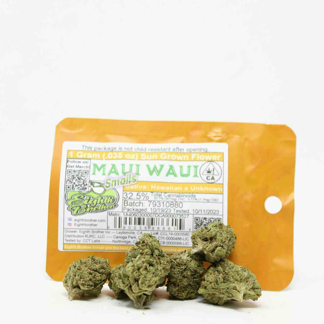 Maui Waui (1g)