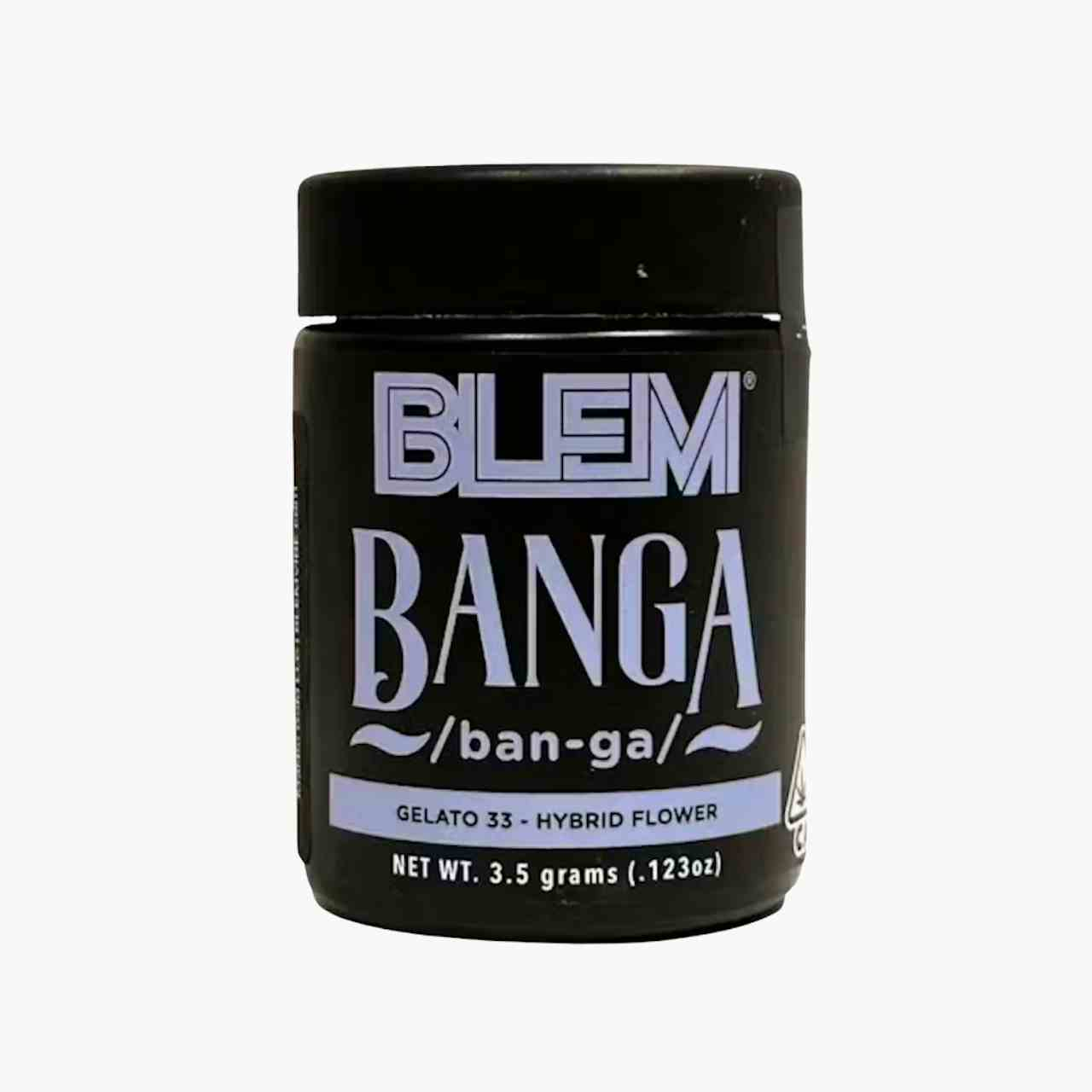 BLEM BANGA 3.5g