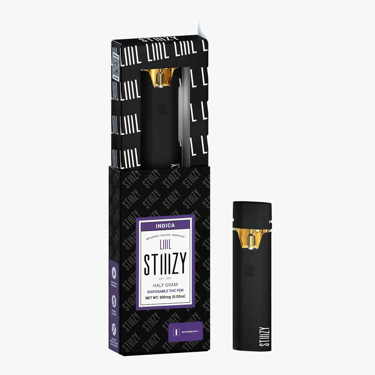 Disposable Vape - WATERMELON Z LIIIL