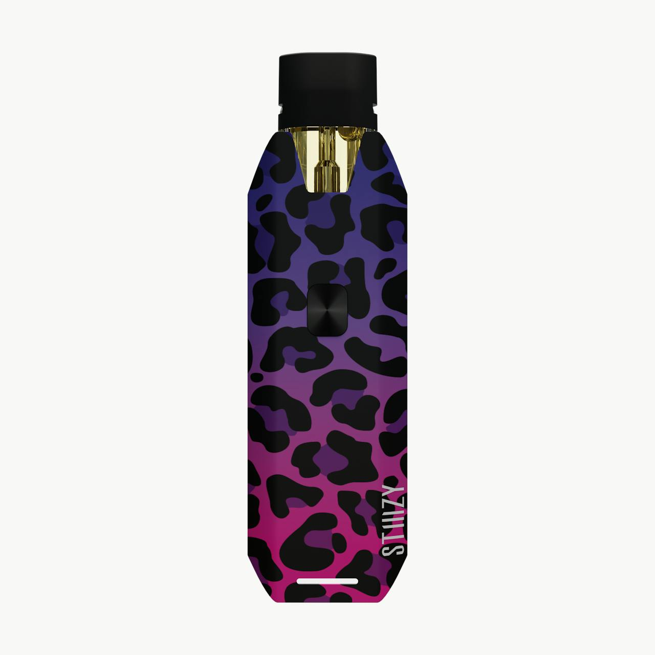 Battery - Pro XL - Cheetah