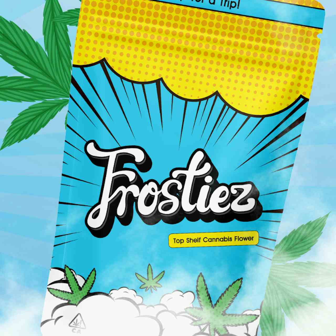 Dark Cherry Midshelf Indoor - New Drop - Hybrid