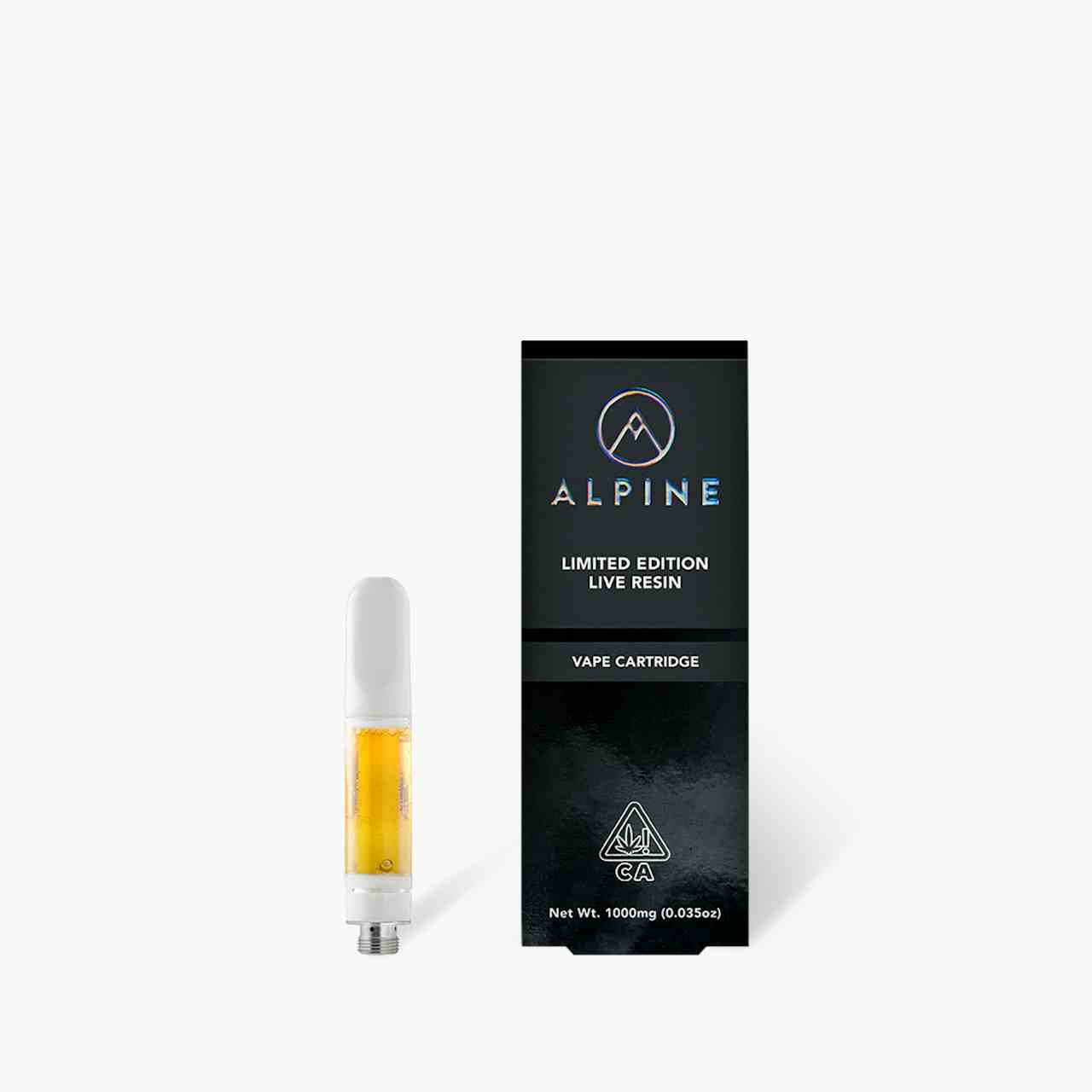 Squirt - Sativa - Live Resin Cart 1g