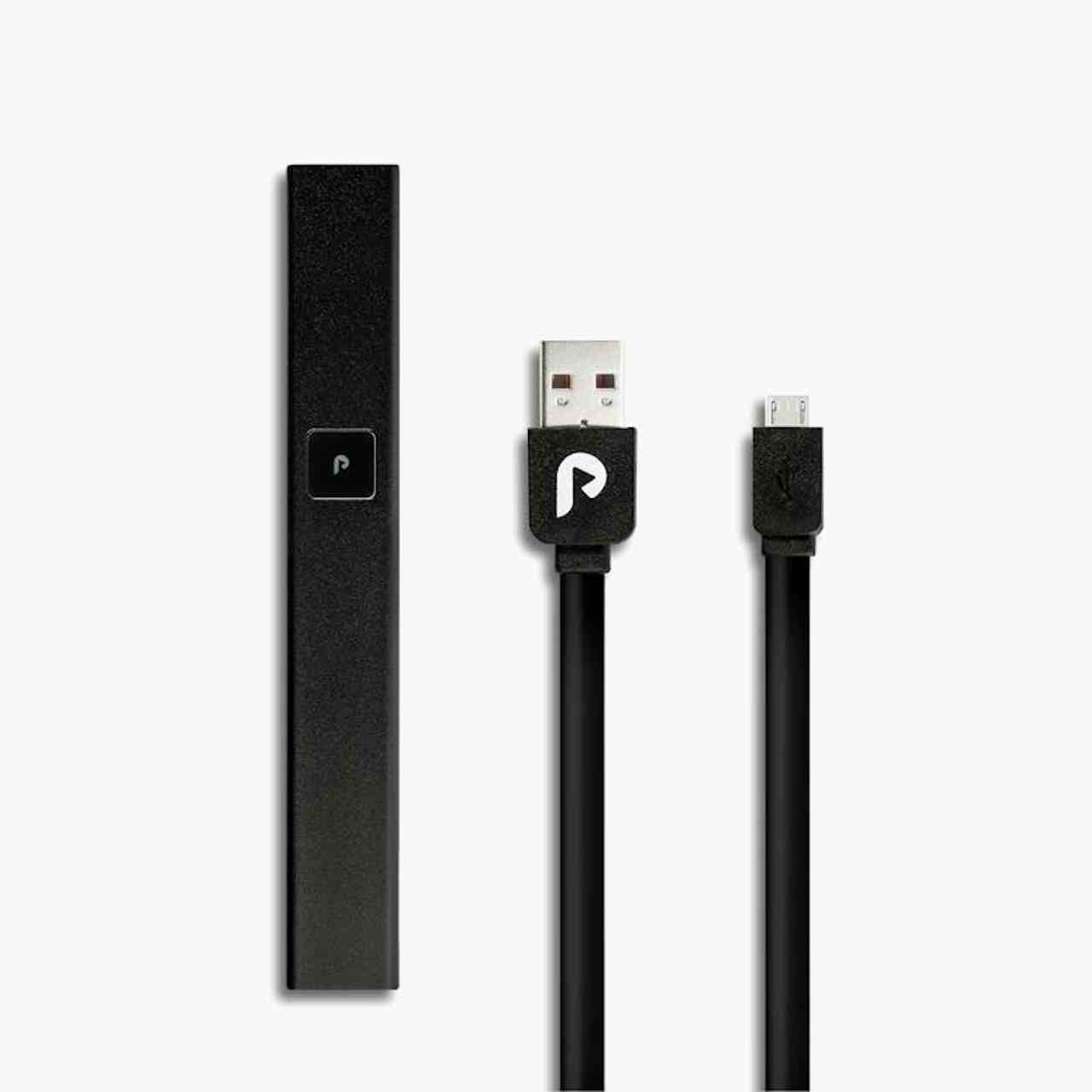 PLAY Battery - Standard Black