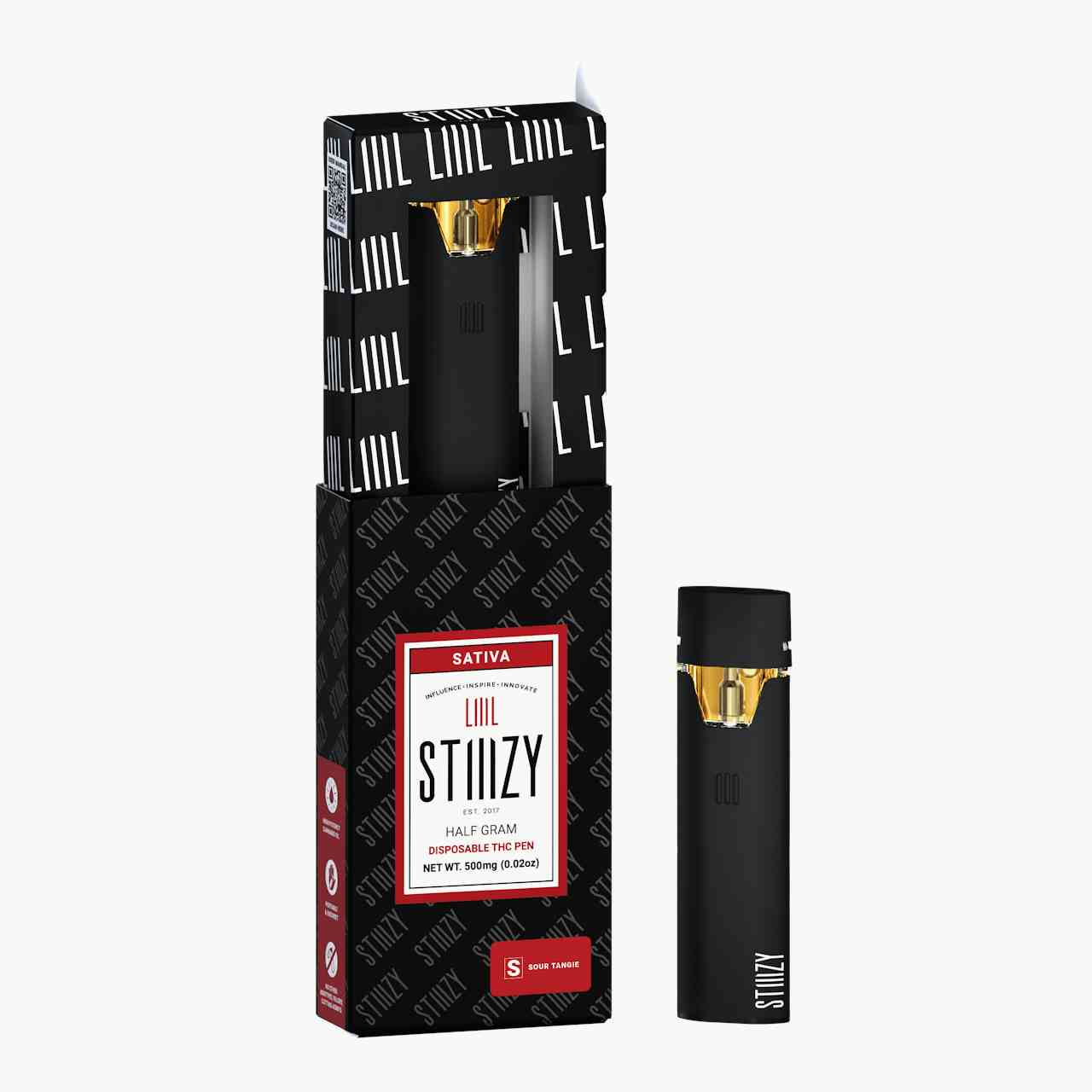 Vape - SOUR TANGIE LIIIL - IL