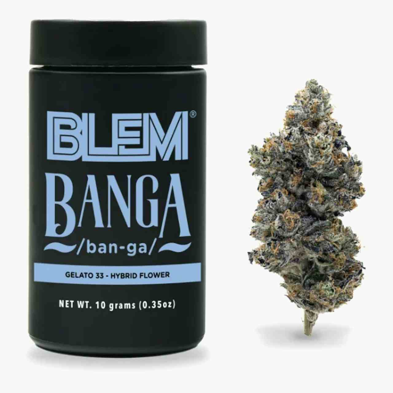 BLEM BANGA 10g