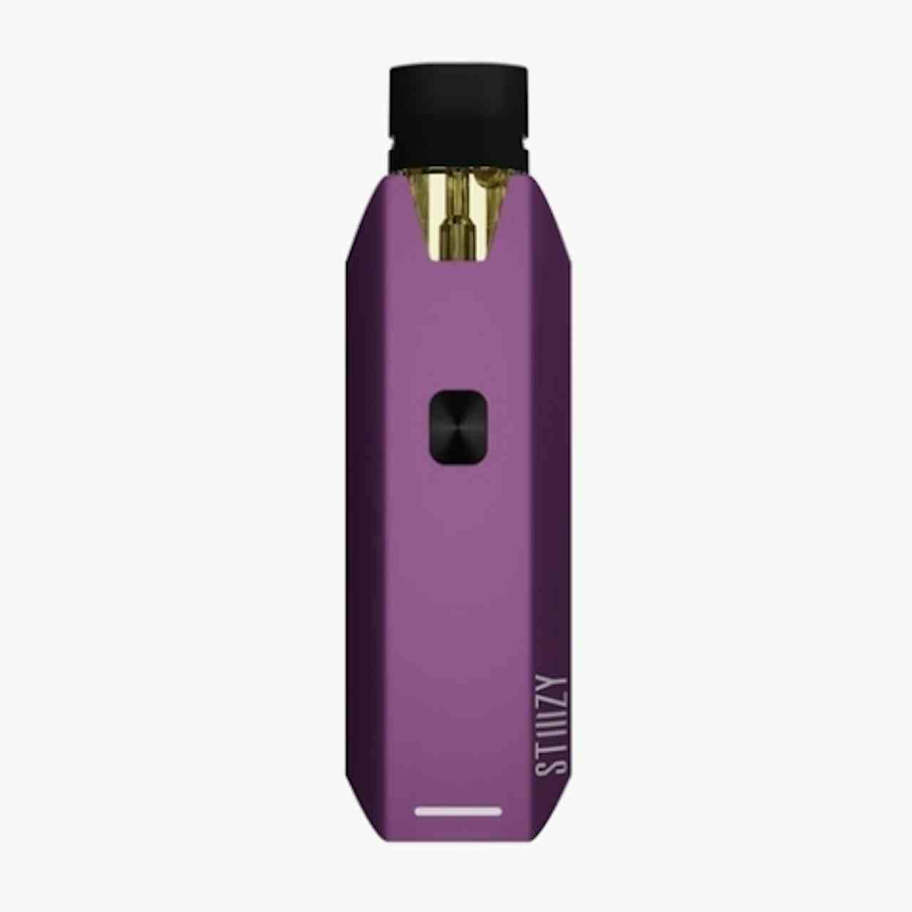 Battery - Pro XL - Purple