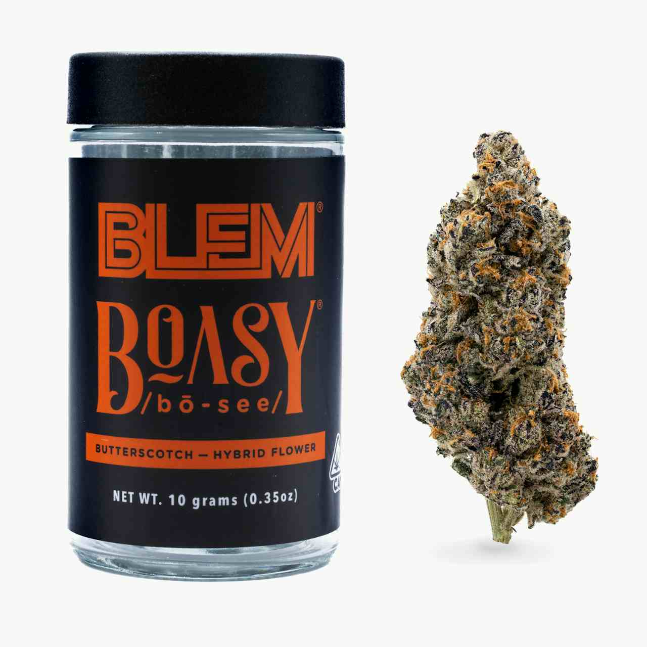 BLEM BOASY 10g