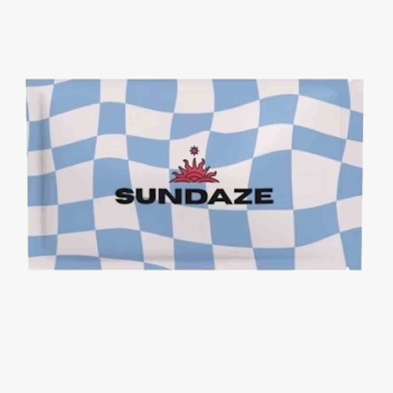 Sundaze Wedding Cake Ready to Roll Flower - 14g